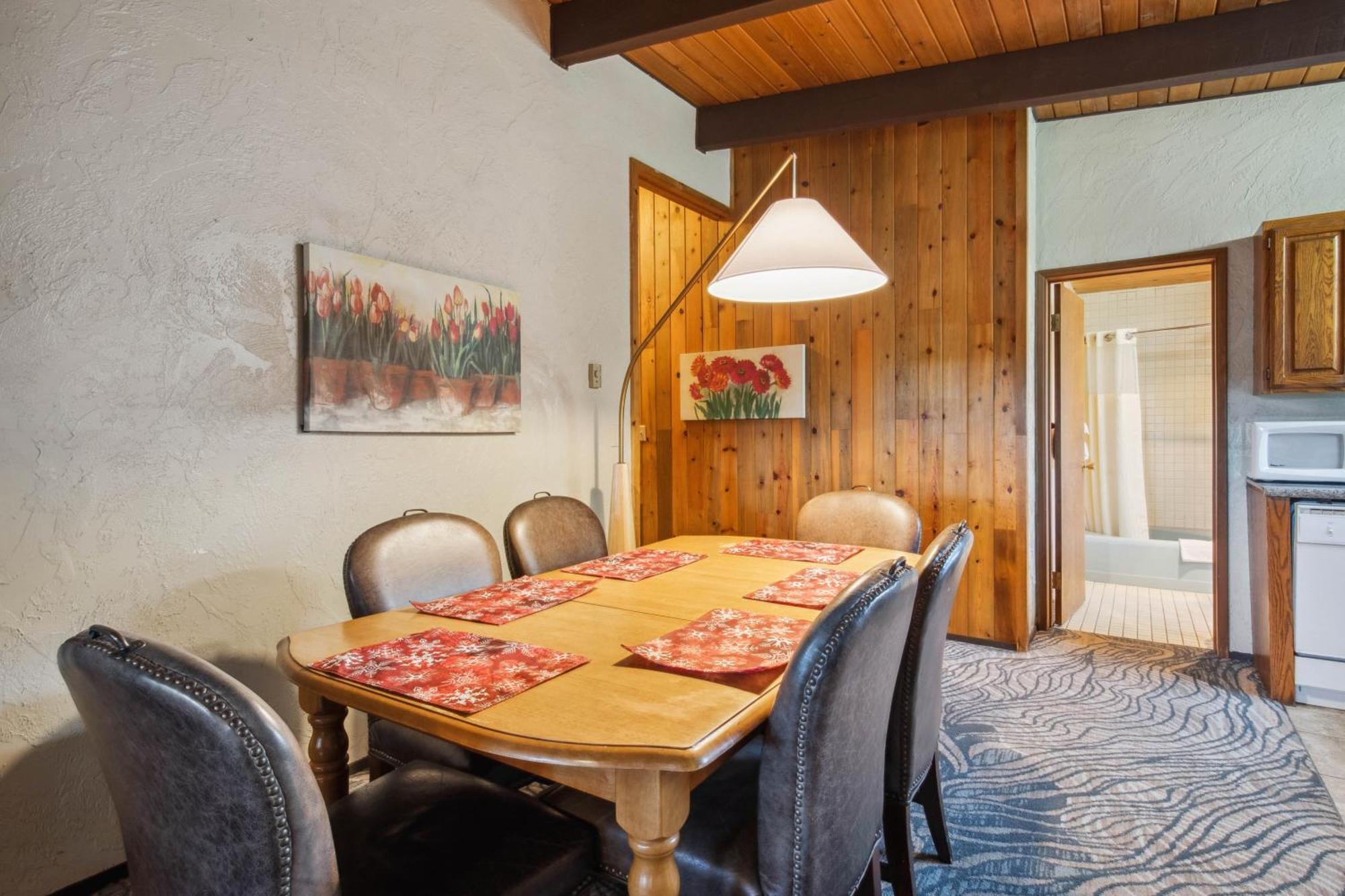 Adobe Resort Yachats Eksteriør bilde